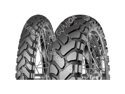 MITAS ENDURO TRAIL+ 90/90B21 54 H TL/TT M+S E D I