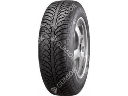 FULDA KRISTALL MONTERO 3 205/55R16 91 T TL M+S 3PMSF