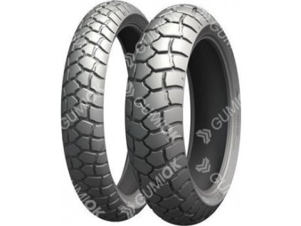 MICHELIN ANAKEE ADVENTURE 150/70R18 70 H TL/TT M+S