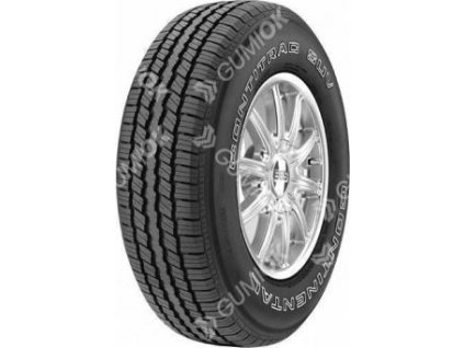 CONTINENTAL CONTI TRAC 255/70R16 111 H TL