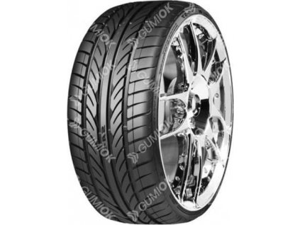 WEST LAKE ZUPER ACE SA57 275/60R20 119 V TL XL M+S