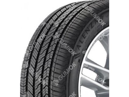 BRIDGESTONE ALENZA SPORT A/S 275/50R19 112 V TL XL