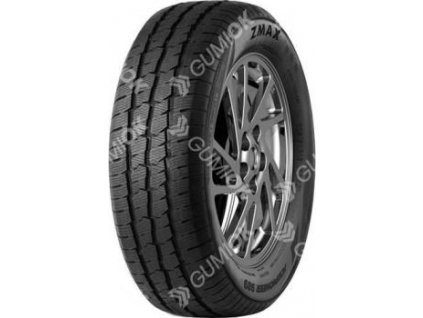 ZMAX ICEPIONEER 989 205/75R16 110 R TL C M+S 3PMSF