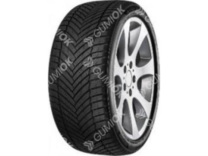 MINERVA AS MASTER 235/45R20 100 W TL XL M+S 3PMSF