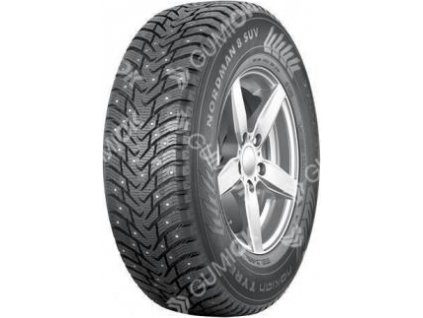 NOKIAN NORDMAN 8 SUV 225/65R17 106 T TL XL M+S 3PMSF HROT