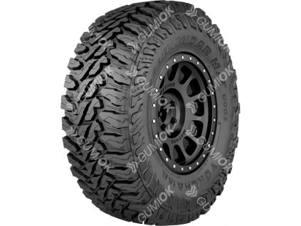 YOKOHAMA GEOLANDAR M/T G003 245/70 R17 119/116Q TL M+S P.O.R. RPB