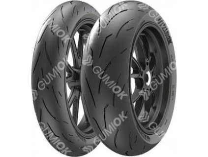 ANLAS VIENTO SPORT 190/55R17 75 W TL ZR