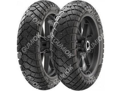 ANLAS WINTER GRIP 2 SC-500 160/60R14 69 H TL M+S