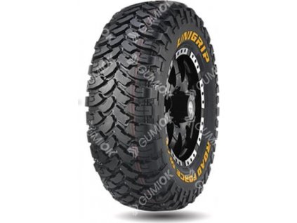 UNIGRIP ROAD FORCE M/T 265/75R16 123 Q TL LT RWL