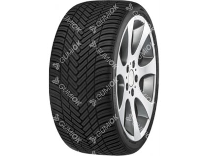 ATLAS GREEN3 4S 225/40 R19 93W TL XL M+S 3PMSF