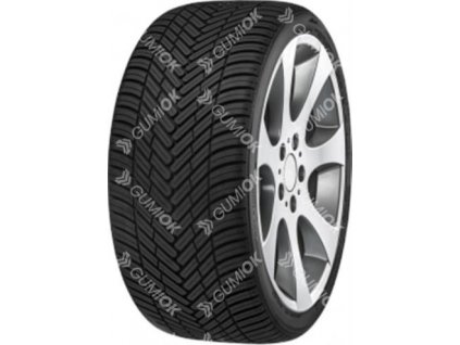 ATLAS GREEN3 4S 225/40R19 93 W TL XL M+S 3PMSF