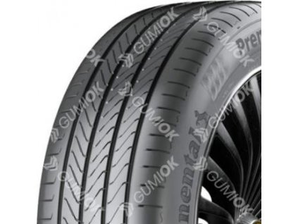 CONTINENTAL PREMIUM CONTACT C 255/40R21 102 W TL XL FR