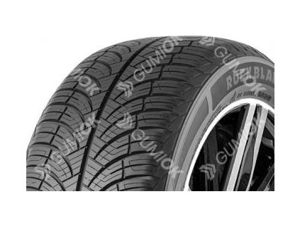 ROCKBLADE ROCK A/S ONE 165/60R15 81 H TL XL M+S 3PMSF