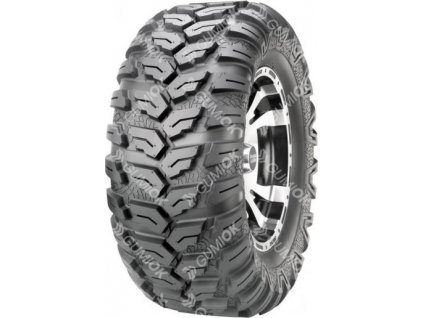 DURO DI2037 FRONTIER 27/11R14 81 N 6PR