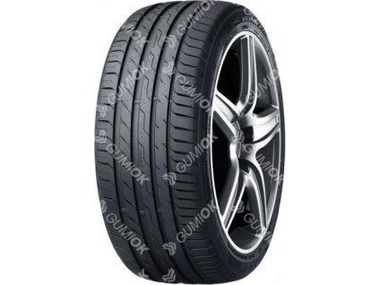 NEXEN N'FERA SPORT 265/35R19 98 Y TL XL