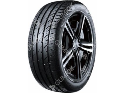 COMFORSER CF700 245/40 R17 95W TL XL ZR