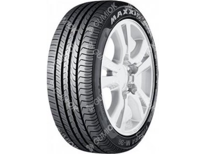 MAXXIS M-36 VICTRA PLUS 245/50R18 100 W TL ROF ZR