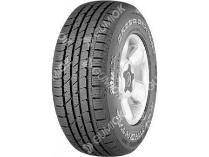 CONTINENTAL CONTI CROSS CONTACT LX 235/65R18 106 T TL