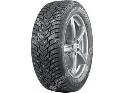 NOKIAN NORDMAN 8 205/55R16 94 T TL XL M+S 3PMSF HROT