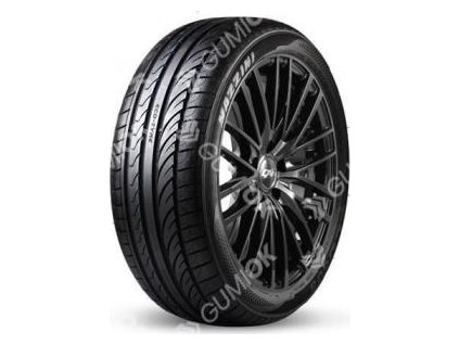 MAZZINI ECO605 PLUS 205/45R16 87 W TL XL ZR