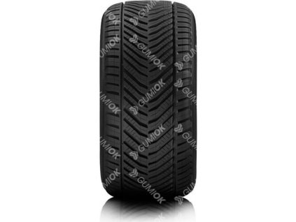 ORIUM ALL SEASON SUV 225/55R18 98 H TL M+S 3PMSF