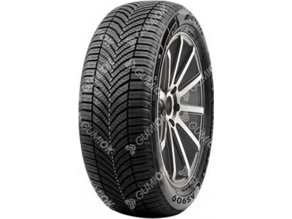 APLUS AS909 ALLSEASON 235/55R17 103 W TL XL M+S 3PMSF ZR