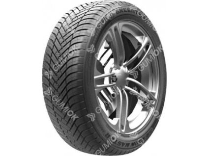 GREENTRAC SEASON MASTER 155/65R14 75 H TL M+S 3PMSF