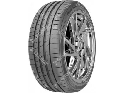 TOURADOR X SPEED TU1 245/35R19 93 W TL XL ZR