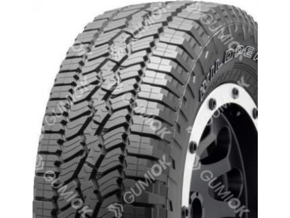 FALKEN WILD PEAK A/T AT3WA 205/80R16 104 T TL XL M+S 3PMSF