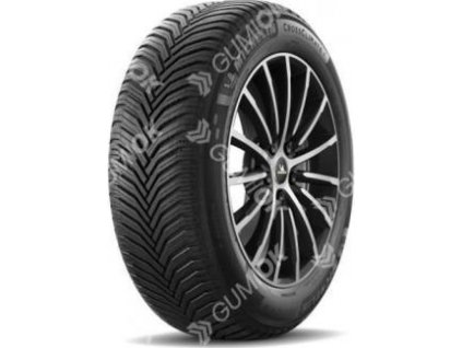 MICHELIN CROSSCLIMATE 2 A/W 245/60R18 109 V TL XL 3PMSF