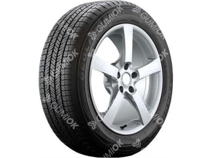 YOKOHAMA GEOLANDAR G91 225/60 R17 99H TL