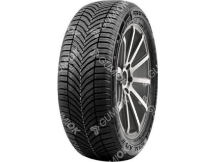 ROYAL BLACK ROYAL A/S II 225/50R17 98 W TL XL M+S 3PMSF ZR