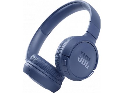 JBL Tune 510BT Bluetooth Headset - Blue