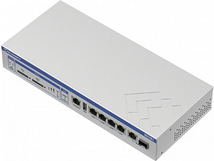 Teltonika RUTXR1 Rack-mountable LTE Cat 6 Router