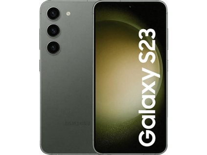Samsung Galaxy S23 S911 5G Dual Sim 8GB RAM 128GB - Green EU