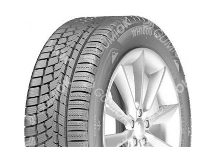 ZEETEX WH1000 SUV 225/60R18 104 H TL XL M+S 3PMSF