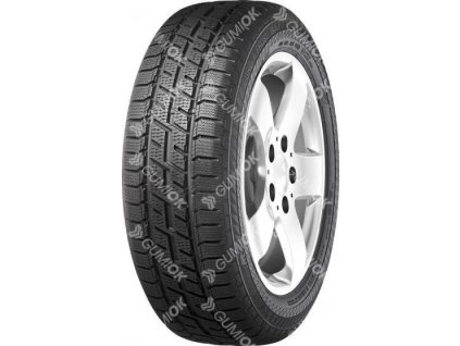 GISLAVED EURO FROST VAN 195/70R15 104 R TL C M+S 3PMSF