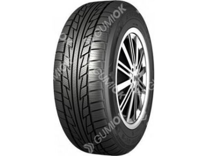 NANKANG SNOW VIVA SV-2 225/45R18 95 V TL XL M+S 3PMSF