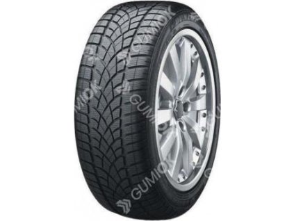 DUNLOP SP WINTER SPORT 3D 205/55R16 91 H TL M+S 3PMSF OE BMW