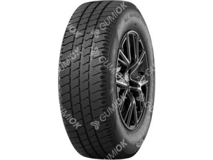 BERLIN TIRES ALL SEASON VAN 195/70R15 104 R TL C 8PR M+S 3PMSF