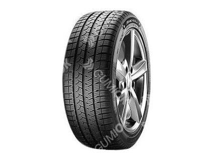 APOLLO ALNAC 4G ALL SEASON 235/45R17 97 Y TL XL M+S 3PMSF MFS