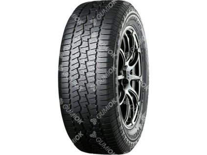 YOKOHAMA GEOLANDAR CV4S G061 235/65R18 110 V TL XL M+S 3PMSF