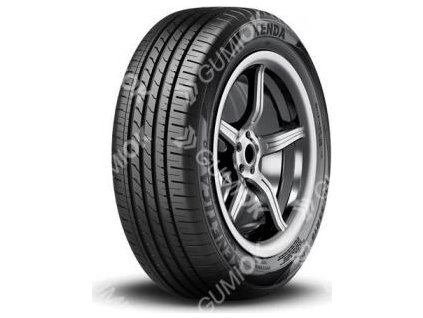 KENDA KENETICA PRO KR210 215/60R16 99 H TL