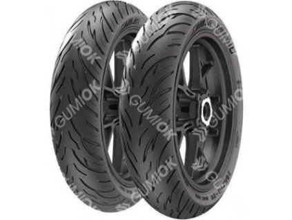 ANLAS TOURNEE 2 160/60R15 69 H TL