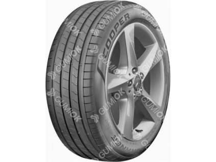 COOPER TIRES ZEON CROSS RANGE 265/35R22 102 H TL XL MFS NST