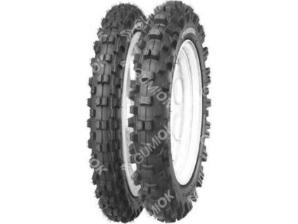 KENDA WASHOUGAL K775 90/90D21 54 R TT