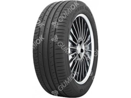 TOYO PROXES SPORT SUV 255/45R19 104 Y TL XL