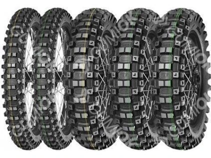 MITAS TERRA FORCE-EX MH 120/90 D18 65M TT SUPER E D