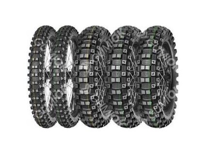 MITAS TERRA FORCE-EX MH 120/90D18 65 R TT SUPER E D