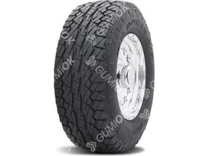 FALKEN WILD PEAK A/T AT01 265/65R17 112 H TL M+S